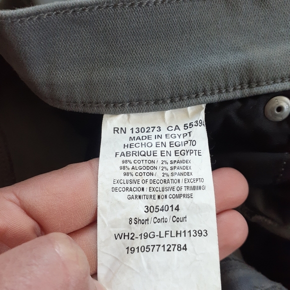 Pants - Picture 2 of 5